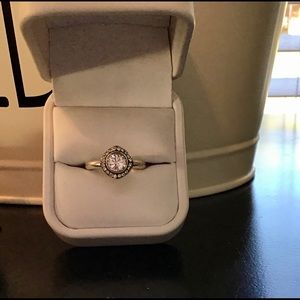 Brighton ring size 7
